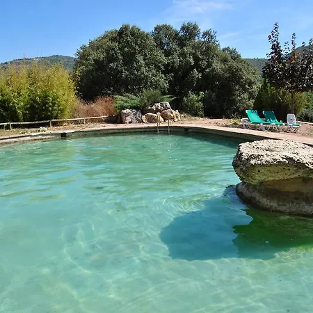 Masia El Parral Bocairent