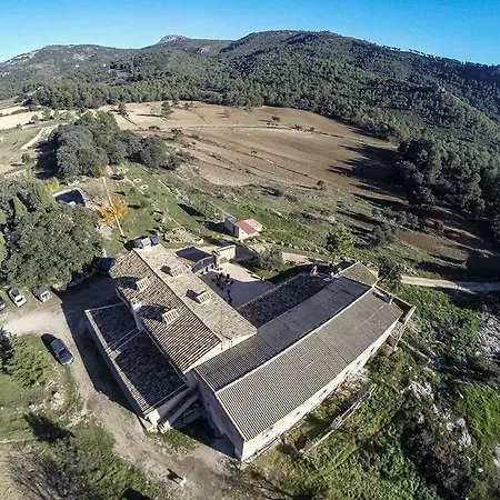 Country house Masia El Parral *