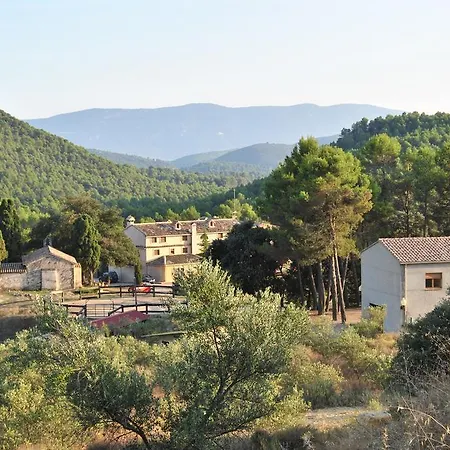Masia El Parral * Bocairent