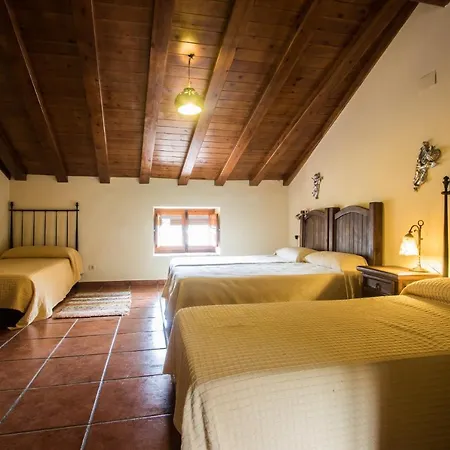 Country house Masia El Parral Bocairent