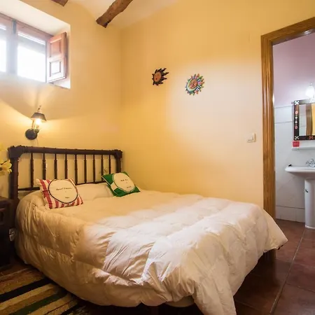 Country house Masia El Parral