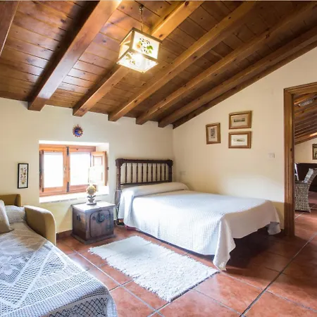 Masia El Parral