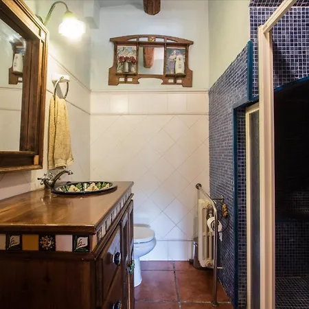 Country house Masia El Parral