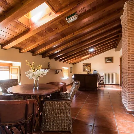 Masia El Parral